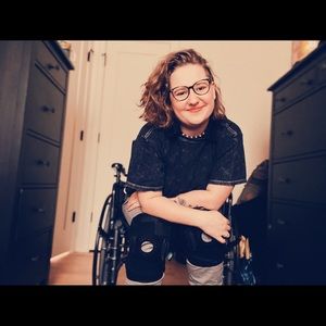 Meet your Posher, Lake